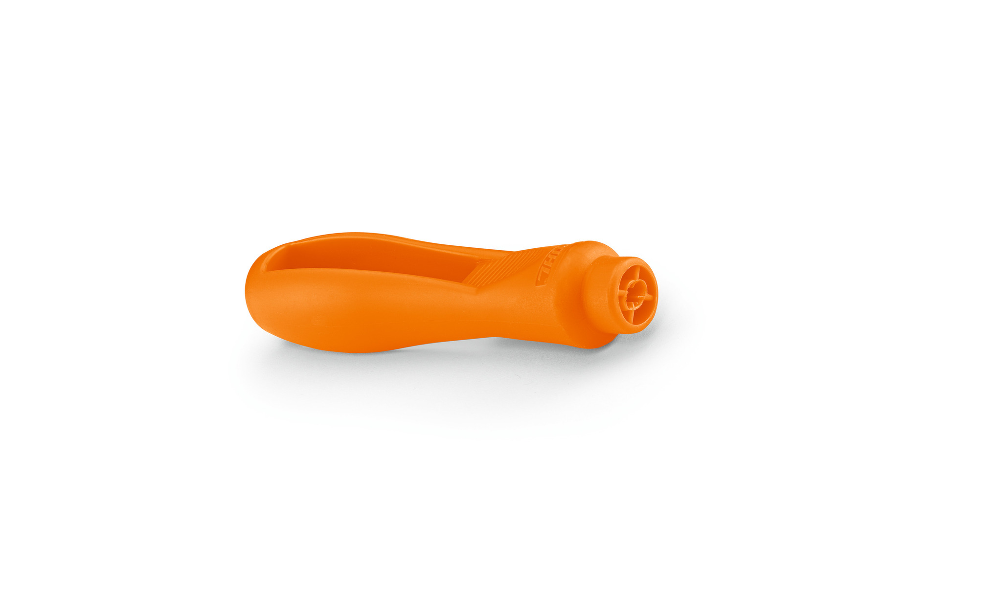 File handles