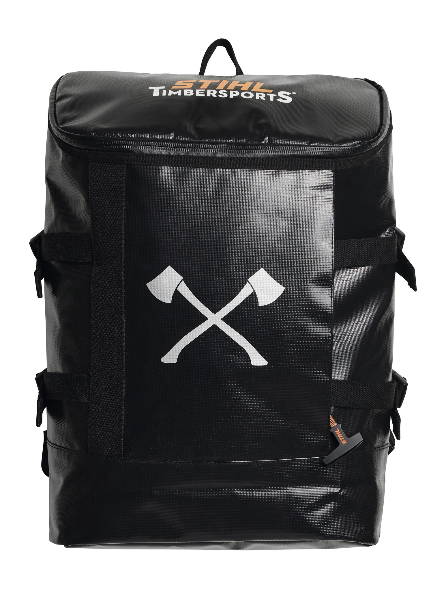 Θερμομονωτικό Σακίδιο «TIMBERSPORTS®»